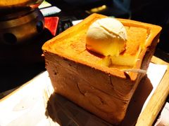-绿茶餐厅(松江万达店)