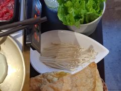 -花田里捞牛火锅(天润店)