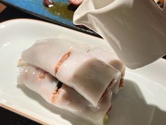 -逸东轩(香港逸东酒店)