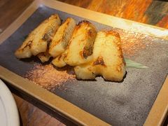 -京料理·日料自助·铁板燒(复悦城店)