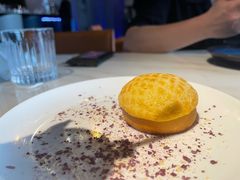 -岁粤Moon·湖景餐厅(月光码头店)