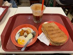 -亚坤(白沙浮广场店)