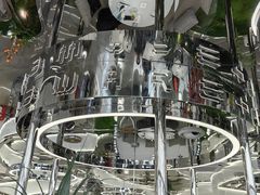 -3号仓库·创意中国菜(新世界城店)