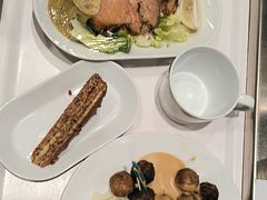-宜家·瑞典风味餐厅(四元桥店)