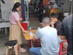 -老火车站牛肉粉