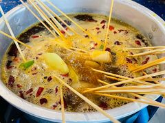 -马路边边串串香(双井直营店)