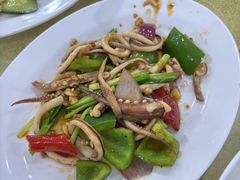 -考记泥焗鸡农庄·海鲜(北洛秘境店)