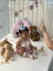 -爱你宝贝儿童摄影(西湖云端店)