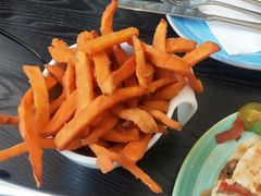 -莫多多餐厅