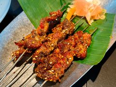 -Ameigo梅果·云贵川bistro(长宁来福士店)