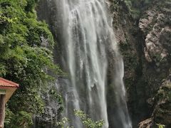 -亚婆田·白水寨生态旅游度假区