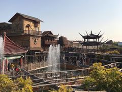 -呀路古热带植物园