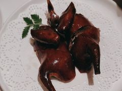 -宝轩渔府·老字号海鲜·正宗津菜(水上店)