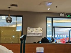 -萨莉亚意式餐厅(深圳北站店)