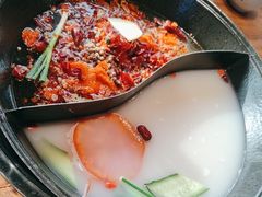 -楠火锅(哈尔滨金爵万象店)