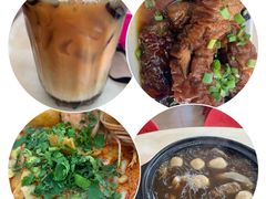 -新记肉骨茶