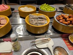 -喜家自助小火锅(卓悦里店)