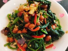 -北门涮肉·铜锅涮肉(南锣鼓巷店)