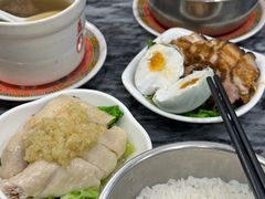 -益寿炖品店