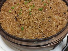 糯米蒸排骨-江南大酒店·地道正宗有锅气的江西菜(中华北大街店)