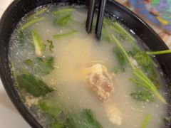 -新凯旋烧烤·燕姐千岛湖土菜