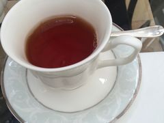 -利顺德大饭店·维多利亚花园(小白楼店)