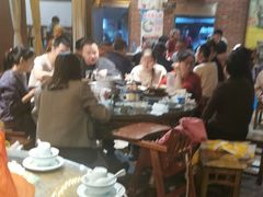 -灶东家民间菜(回兴店)