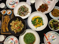 -老头儿油爆虾·知味杭州(爱琴海购物中心)