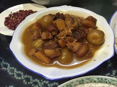 益恒饭店-白家寨子·山野白族菜(古城总店)