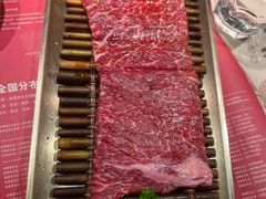 -西塔老太太泥炉烤肉(万柳华联店)