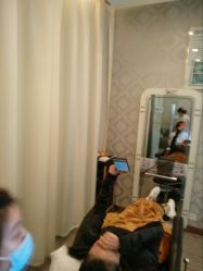 -新生植发·植养护一体