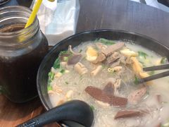-鸭小妹鸭血粉丝(老门东店)
