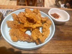 -小满手工粉(上海文峰广场店)