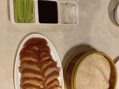 -尚府一品·烤鸭·新京菜(圆明园店)