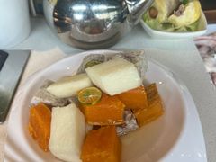 -百年果林椰子鸡(中洲店)