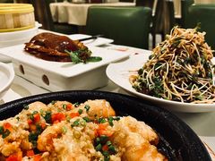 -大鸭梨烤鸭(左家庄店)