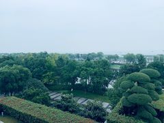 -苏州太湖国际会议中心