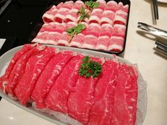 -一哥澳门豆捞·澳门风打边炉(高德置地店)