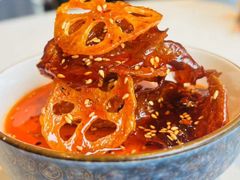 -许家菜.艺创菜(仁和新城店)