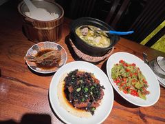七里香番茄-德叔阙里·衢州菜馆(月湖店)