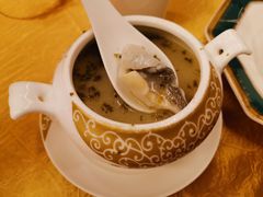 -马勒别墅·中餐厅