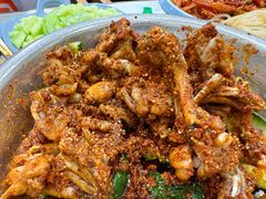 -辣盆盆麻辣小龙虾(哈尔滨总店)