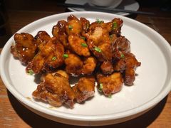 糖醋里脊-外婆家(静安大悦城店)