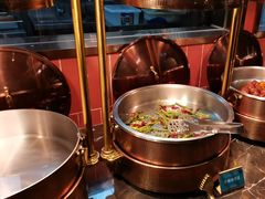 -東盛炭烤自助料理(浦东文峰广场店)