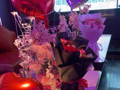 -星聚会KTV(龙湖上海奉贤天街店)