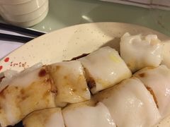 -点点心点心专门店(旺角店)