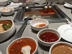 -海底捞火锅(河东万达广场店)