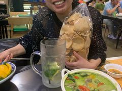 -simply thai天泰(长泰广场店)