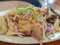 -侠成水上农庄(工业大道店)