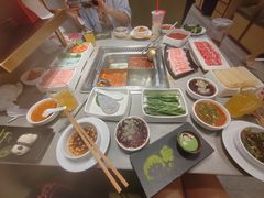 -海底捞火锅(攀枝花万达店)